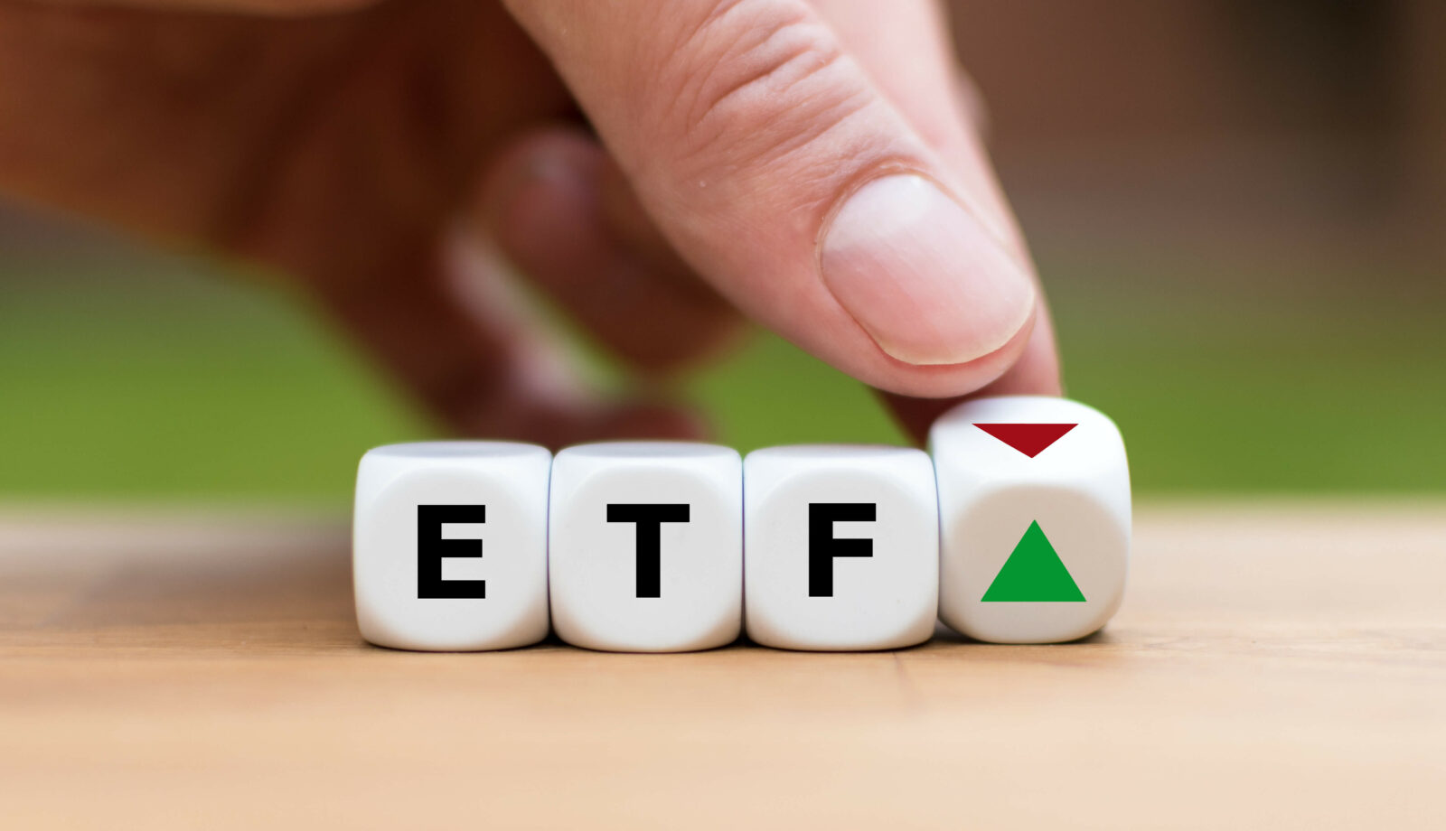 ETFs als Altersvorsorge: Das sollten Anleger wissen