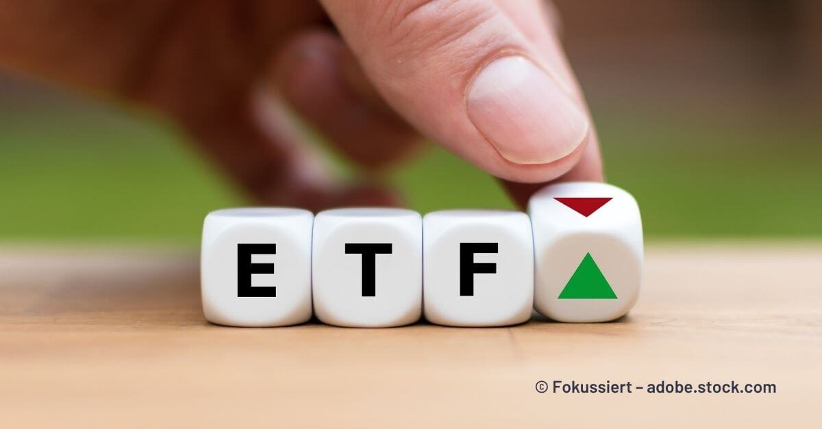 ETFs als Altersvorsorge? Das sollten Anleger wissen