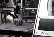 Mit 3D-Druck zu mehr Effizienz in der Supply Chain