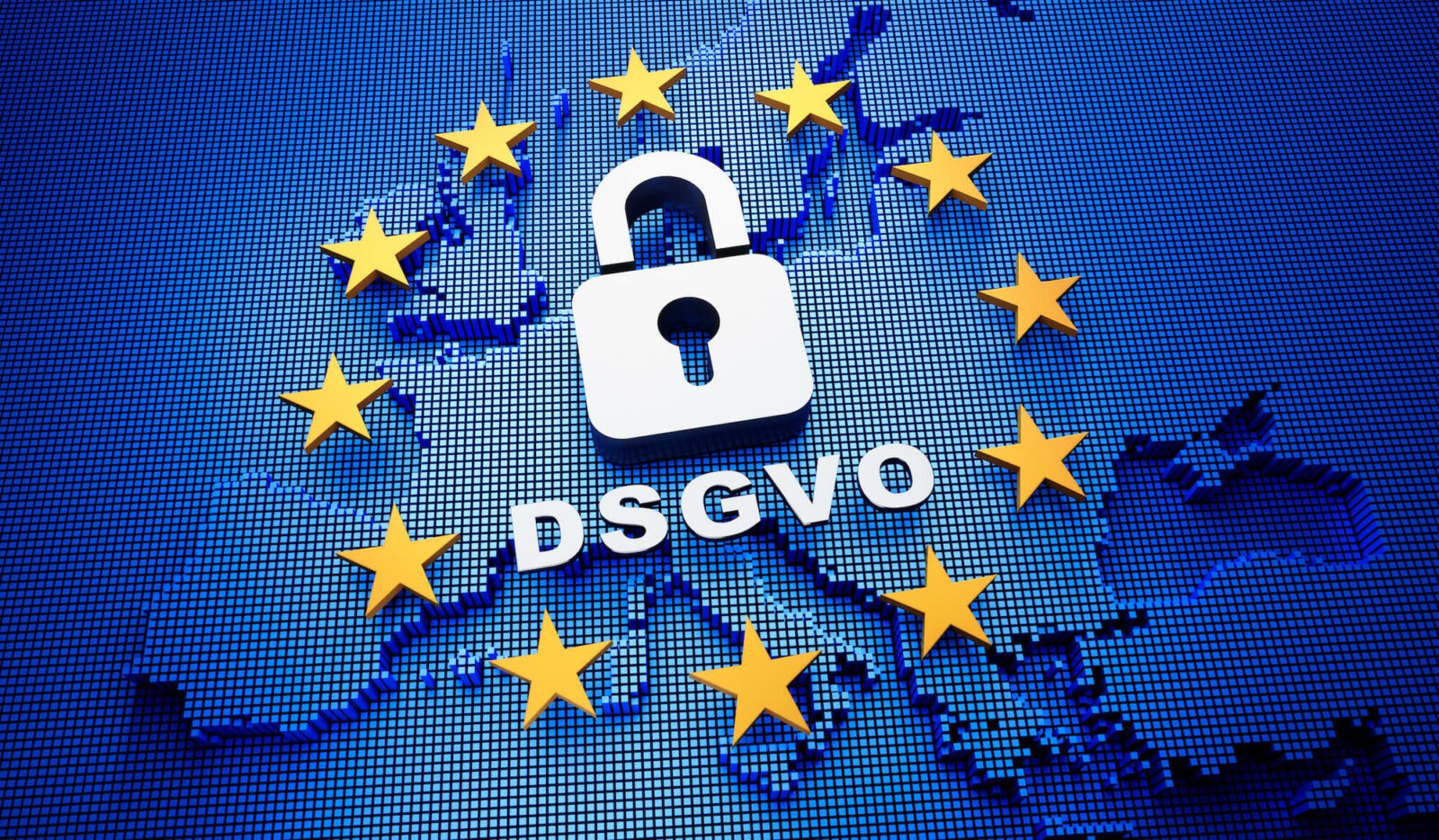 3 Jahre DSGVO: Empfehlungen für mehr Datensicherheit bei KMU