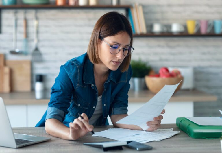 Offene Rechnung? 5 Tipps, wie du Forderungsausfälle vermeidest