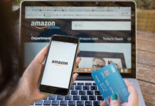 5 Gründe, warum du auf Amazon verkaufen solltest
