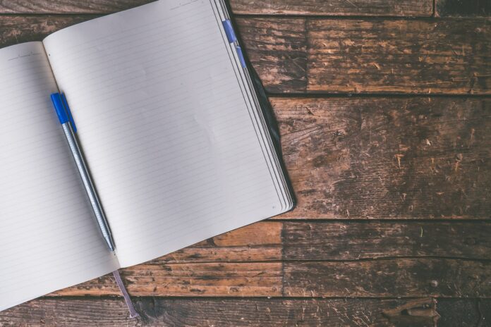 Journaling: Mit diesen 5 Tipps steigerst du deinen Erfolg
