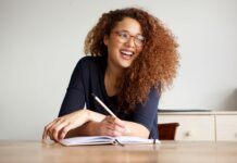 Schreiben lernen: 5 Tipps von den Besten