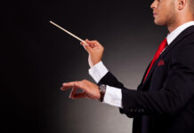Vom Orchester lernen: So dirigierst du als Unternehmer