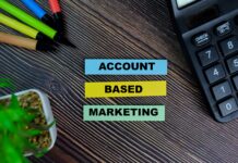 ABM-Kampagnen: 3 Vorteile von Account-based Marketing für B2B Unternehmen