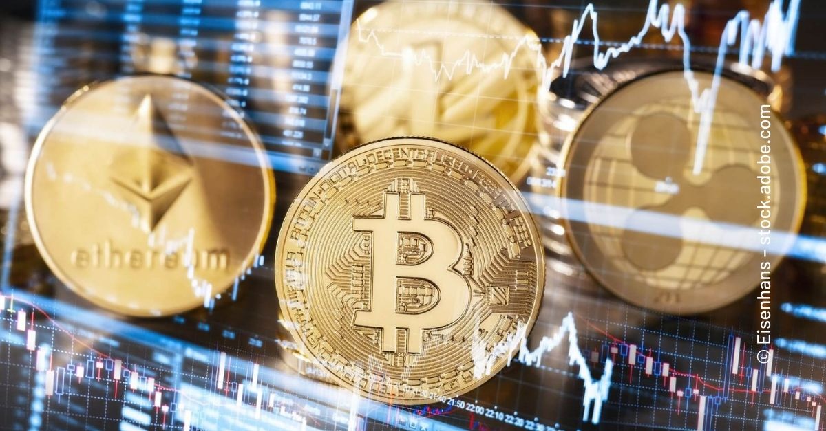 Cryptocurrency: knowing the future in Pakistan