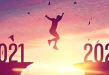 Die Top 8 Neujahrsvorsätze für Unternehmer