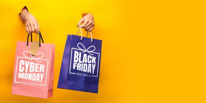 Black Friday & Cyber Monday: So bereiten sich Onlinehändler vor