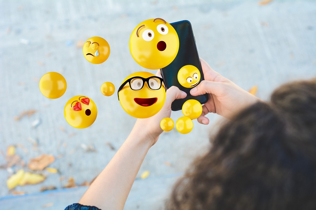 Emojis in der Geschäftskommunikation: Ja oder nein?