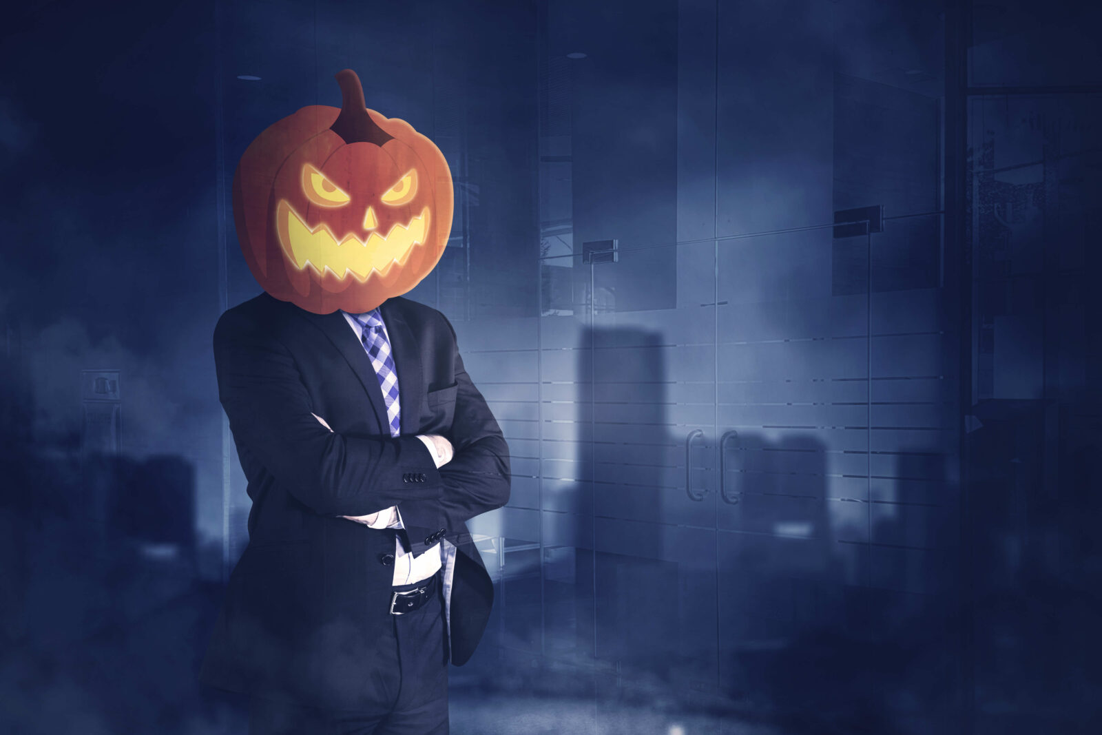 6 Dinge, die Unternehmer von Halloween lernen können