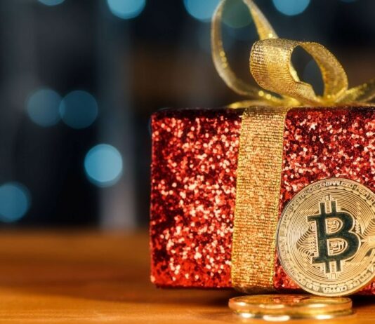 Die Top 5 Weihnachtsgeschenke, die man mit Bitcoin kaufen kann