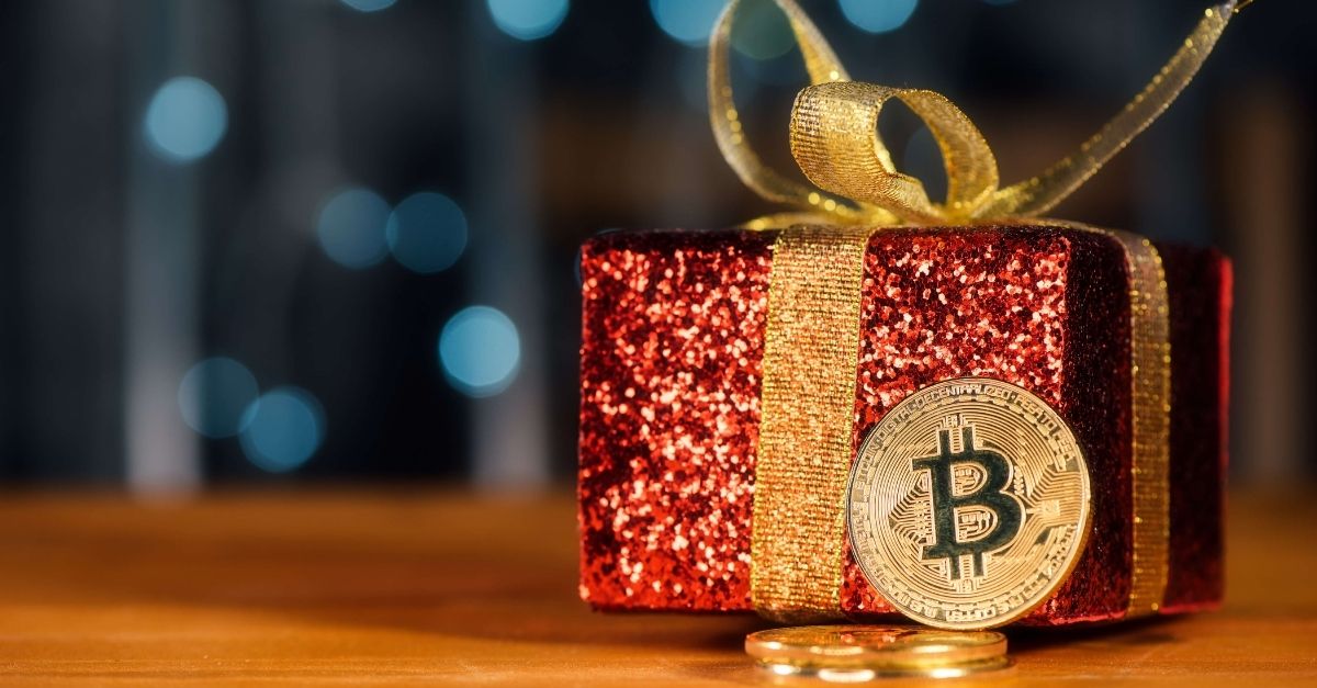 Top 5 Weihnachtsgeschenke, die man mit Bitcoin kaufen kann
