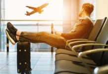 Fluggastrechte und Ansprüche bei Geschäftsflügen