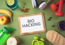 Biohacking: 5 Tipps für einen wachen Geist