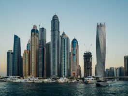 Firmengründung im Ausland: Vorteile und Chancen des Standorts Dubai