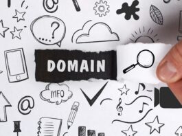In 3 Schritten die eigene Website sichern - Die richtige Domainstrategie