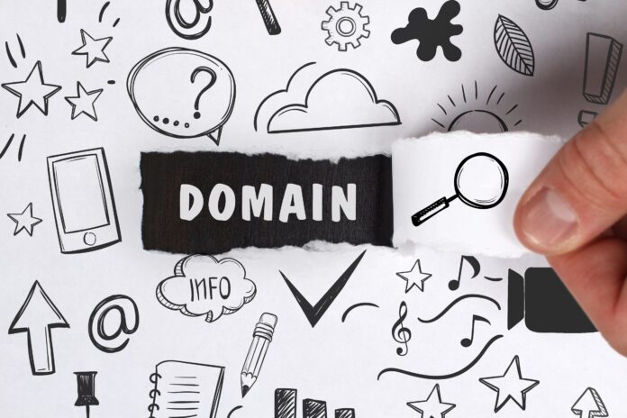 In 3 Schritten die eigene Website sichern - Die richtige Domainstrategie