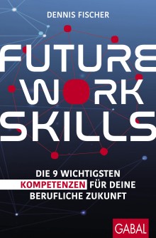 Buchtipp - Future Work Skills