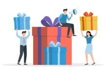Kleines Geschenk, große Wirkung Mitarbeitergeschenke für Unternehmen