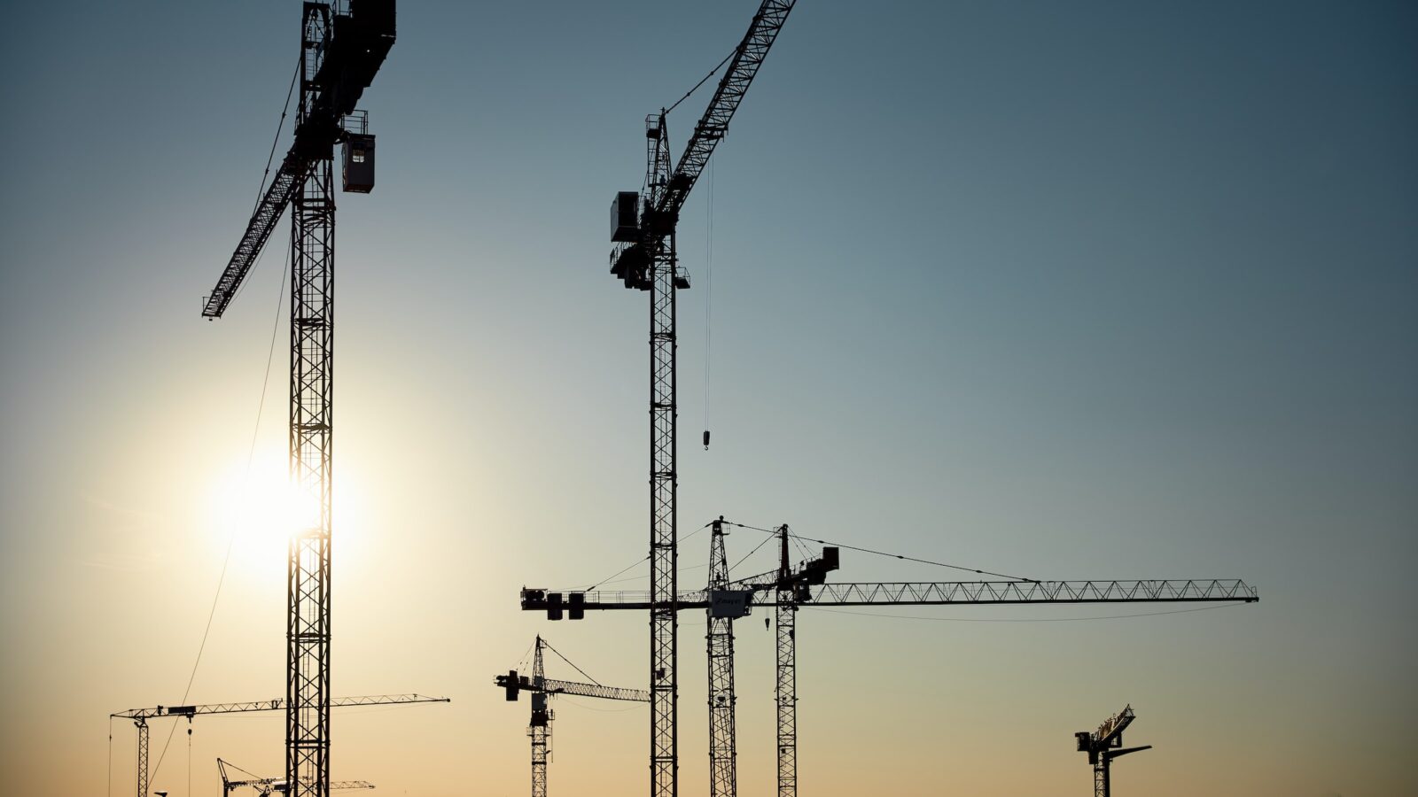 Gewerbliche Baufinanzierung für mehr Sicherheit: Grundlegendes einfach erklärt