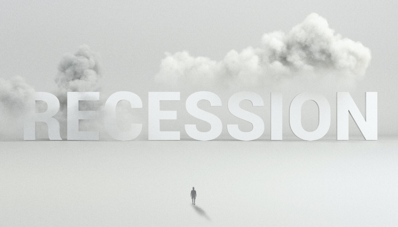 Die Rezession kommt: Zukunftssicher mit deinem Unternehmen agieren - Quelle: ©D koi - unsplash.com