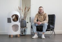 Startup-Interview mit Patrick von Catrub ONE & PETvision GmbH: "Viele Startups hören nicht auf, weil die Idee schlecht ist, sondern weil einfach die Finanzierung nicht ausreicht." - Foto: ©Catrub
