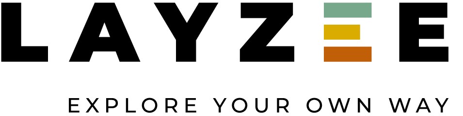 Logo des Startups LAYZEE - Quelle: ©LAYZEE