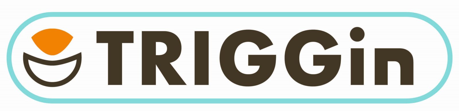 Logo des Startups TRIGGin - Foto: ©DS Produkte / TRIGGin