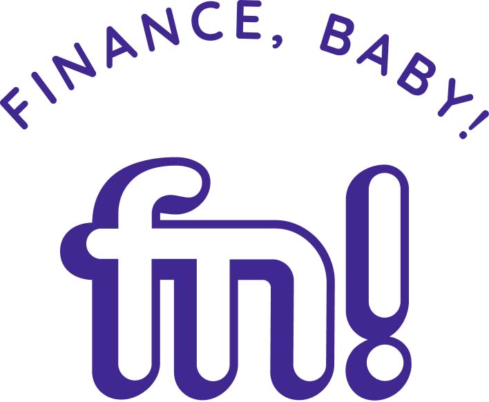 Logo von finance, baby! - Foto: ©finance, baby!