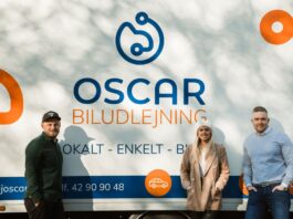 Nach dem Erfolg in Skandinavien kündigt Oscar Autovermietung den Markteintritt in Deutschland an - Foto: ©Oscar