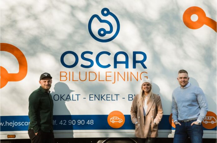 Nach dem Erfolg in Skandinavien kündigt Oscar Autovermietung den Markteintritt in Deutschland an - Foto: ©Oscar