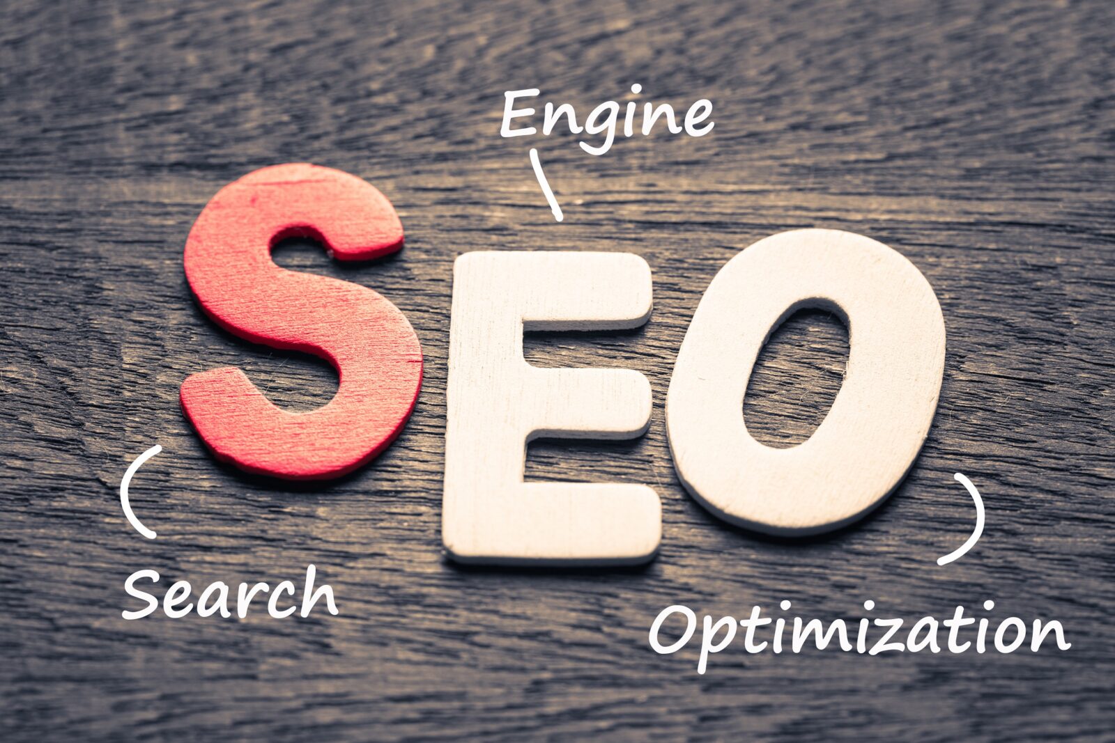 SEO: Eine Darstellung zum Thema Search Engine Optimization