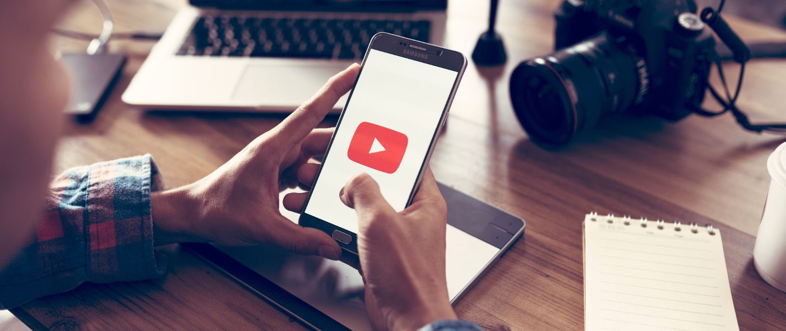 YouTube im Jahr 2023: Wie Unternehmen ihre Videos viral machen