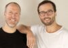 Ein Interview mit Chris Becker und David Löwe, den Gründern von everdrop - Foto: © everdrop