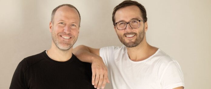 Ein Interview mit Chris Becker und David Löwe, den Gründern von everdrop - Foto: © everdrop
