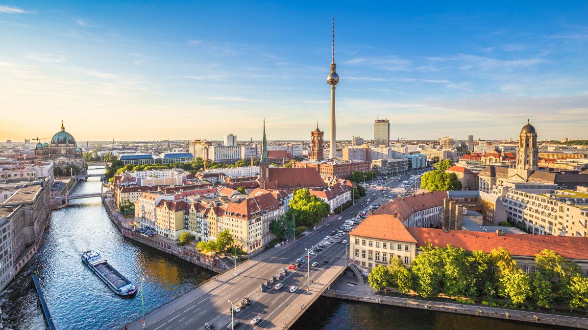 Businessreisen nach Berlin: Tipps für eine entspannte Anreise