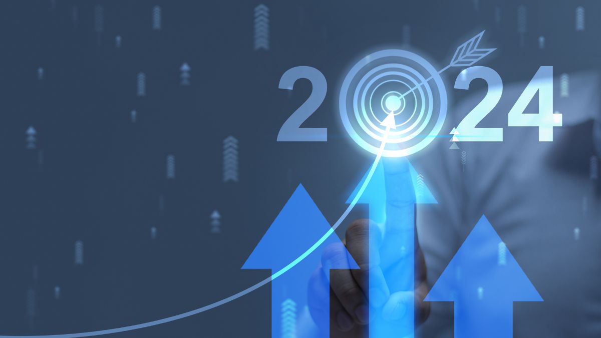 Freelancing-Trends 2024: Daten für langfristige Wachstumsziele.