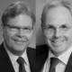Dr. Rolf-Dieter Reineke und Michael Thiel